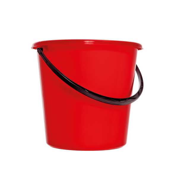 Ведро 12л. без крышки (то)