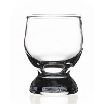 Стакан АКВАТИК 6 шт. 60 мл