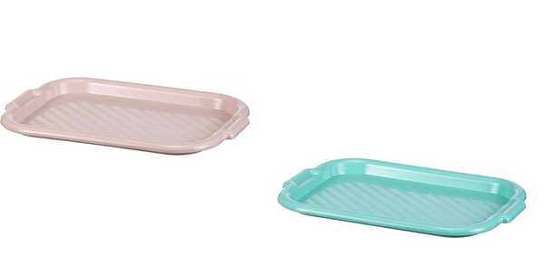 Поднос универсальный 27х39см (то)