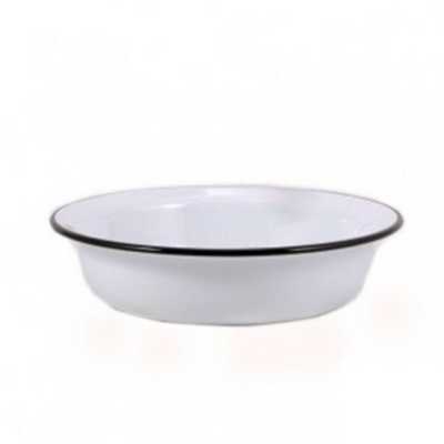 Миска эмал   1,0л   01-0307/М