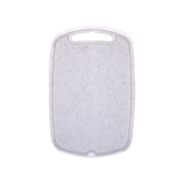 Доска разделочная Granite 215х143мм(белый) (то)