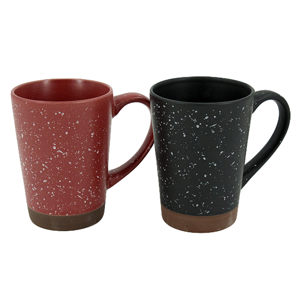 Кружка 400мл 2сорт