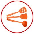 Наборы кухонных аксессуаров