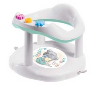 Сиденье для купания детей (зеленый) (то)