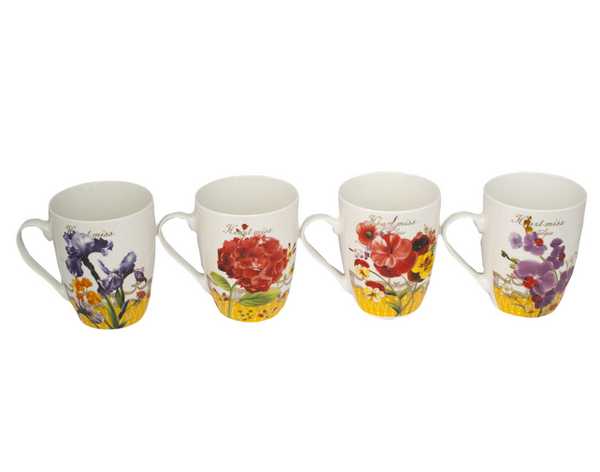 Кружки 350мл