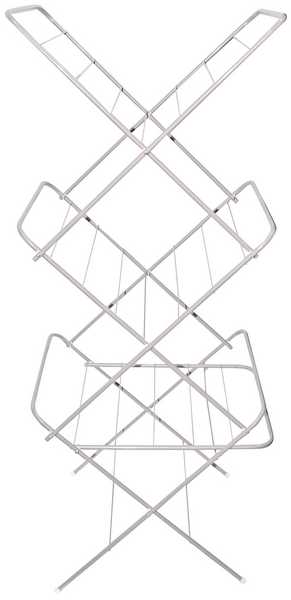 Сушилка  "Оптима" 15м (белая)(хпп) (то)