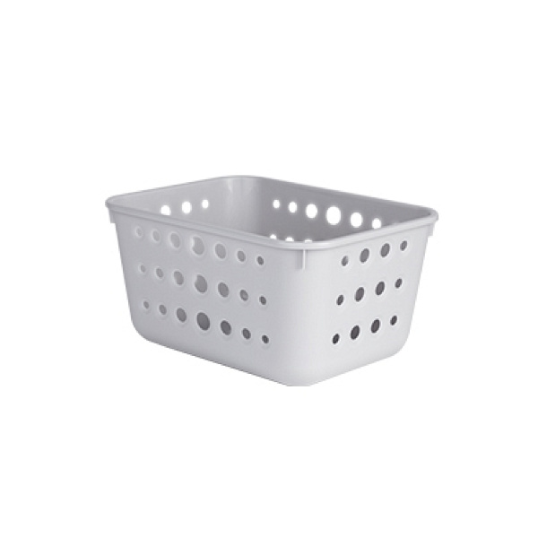 Корзина Agraba 3,4л (агат)(то)