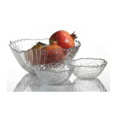 СУЛТАНА Набор салатников 10284+6х10286