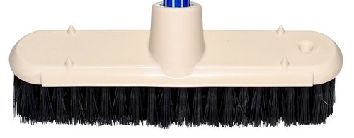 Щетка "Хозяюшка" мягкая (то)