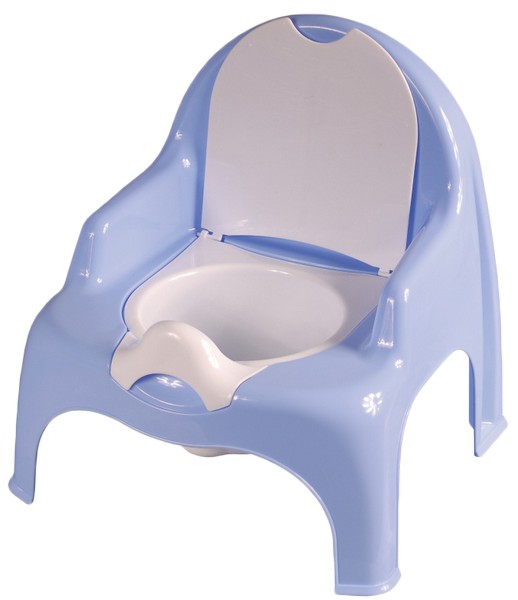 Горшок -стульчик (то)