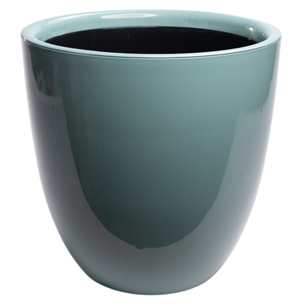 Горшок Сириус 16,5л с вкладкой Тиффани