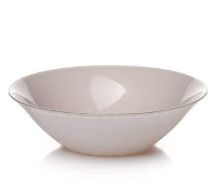 Салатник упроч. БОХО 230 мм (цв.розовый) (рис.28813)