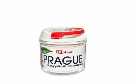 Контейнер "Prague" 0,4 л (то)