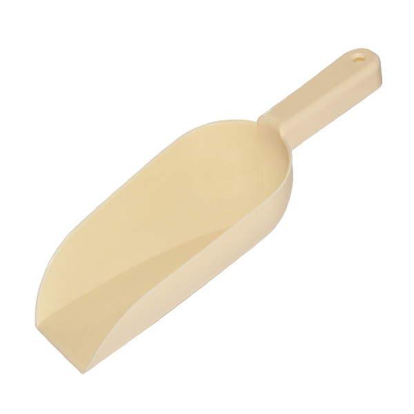 Совок для сыпучих продуктов