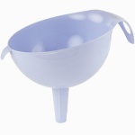 Воронка д.10см (микс) 