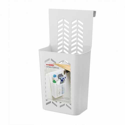 Корзина подвесная 170х120х340мм (то)