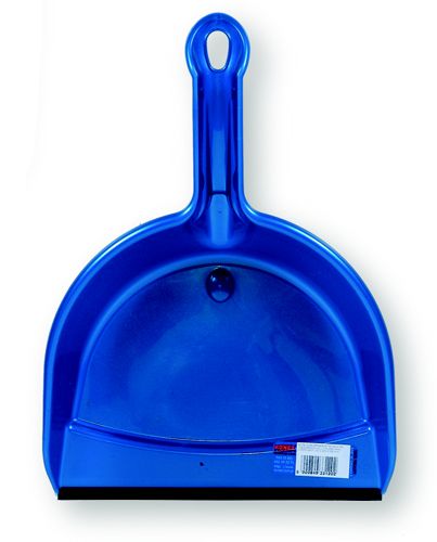 Совок ОПТИМА с резинкой