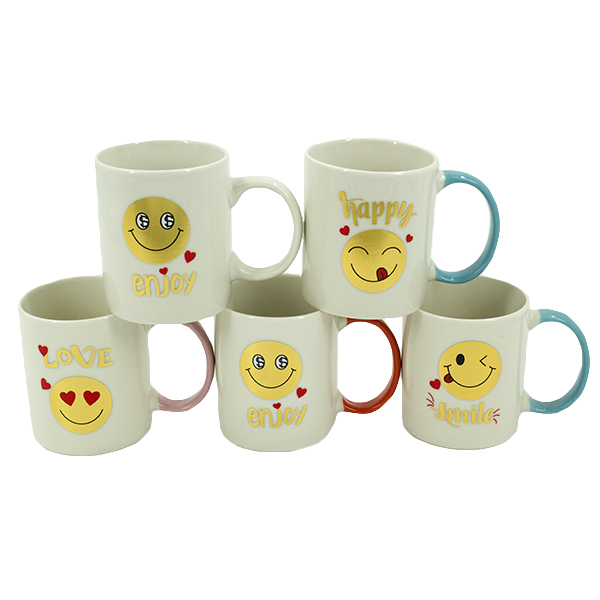 Кружка 350мл 1сорт