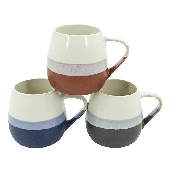 Кружка 350мл 2сорт