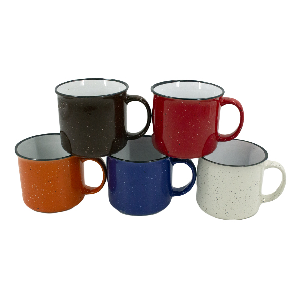 Кружка 400мл 2сорт