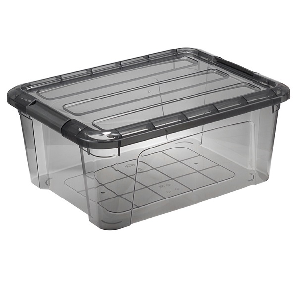 Ящик для хранения с замками КИП 11л (то)