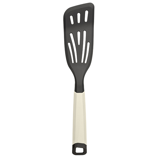 Лопатка удлиненная MAESTRO 33см (Св.серый)(то)