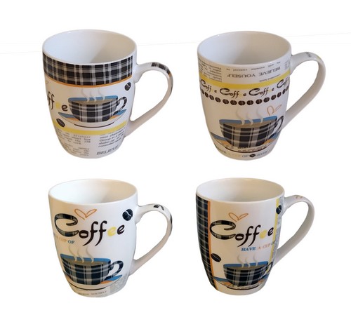 Кружка 350мл 