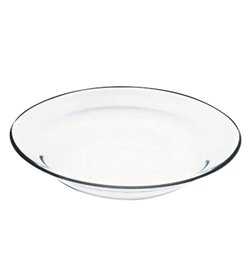 Тарелка БРОУНЗ 220 мм