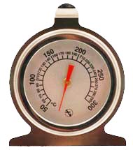 Термометр для духовки (блистер)