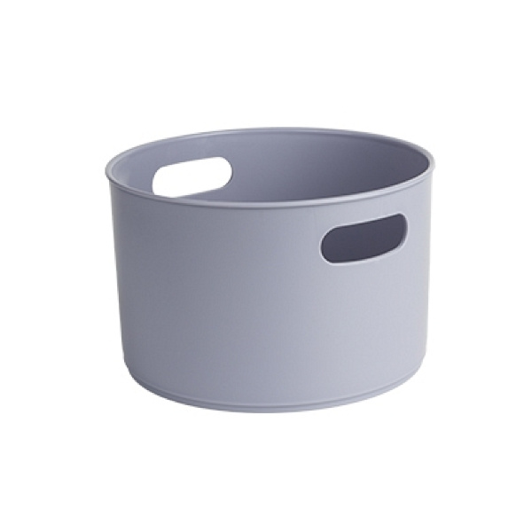 Корзина Agraba 2,9л (сиреневый туман)(то)