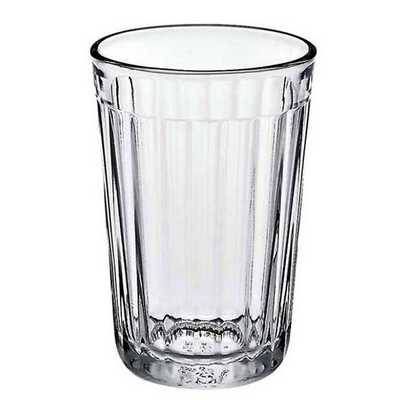 Стакан 250мл "Граненый"