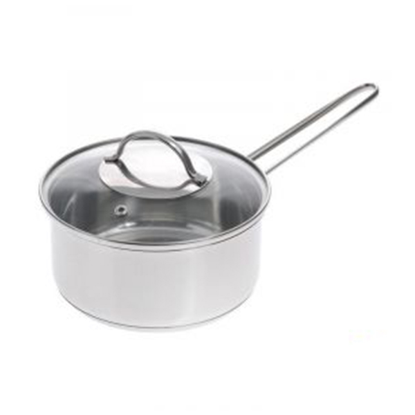 Ковш нерж Pretty 1,0л ТМ Appetite