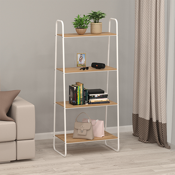 Стеллаж "Скандинавия 24" (SCANDINAVIA 24 Shelf rack)