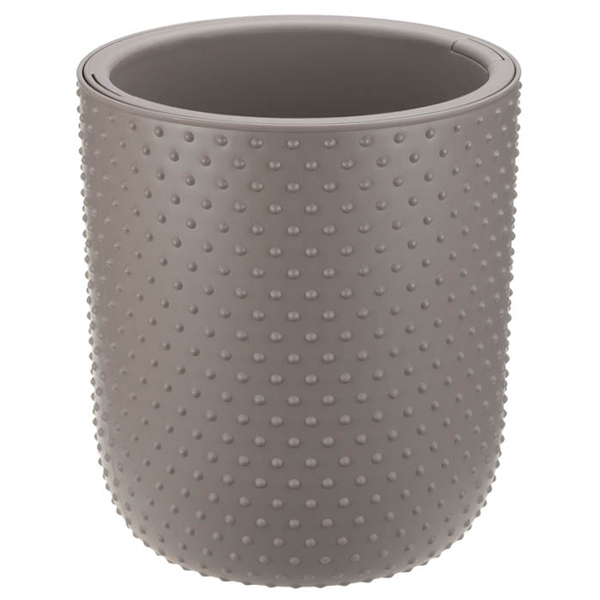 Кашпо БАБЛ 235мм 4л с вставкой (то)