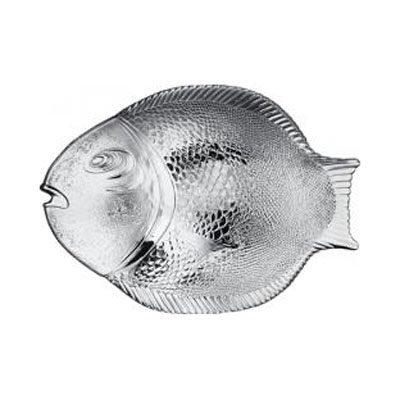 Блюдо Pasabahce Marine, 35,5х25,4 см