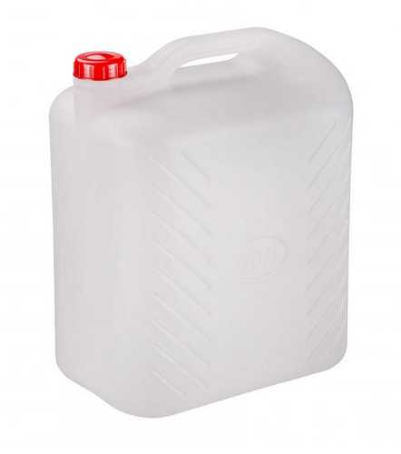 Канистра "Гарант" 30л (то)