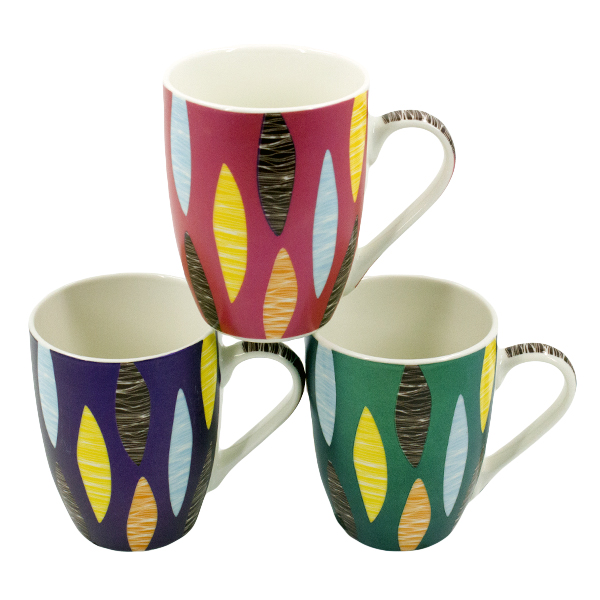 Кружка 350мл 1сорт