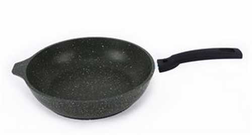 Сковорода 240мм Trendy style съём.руч. а/п Emerald (4) 241tse