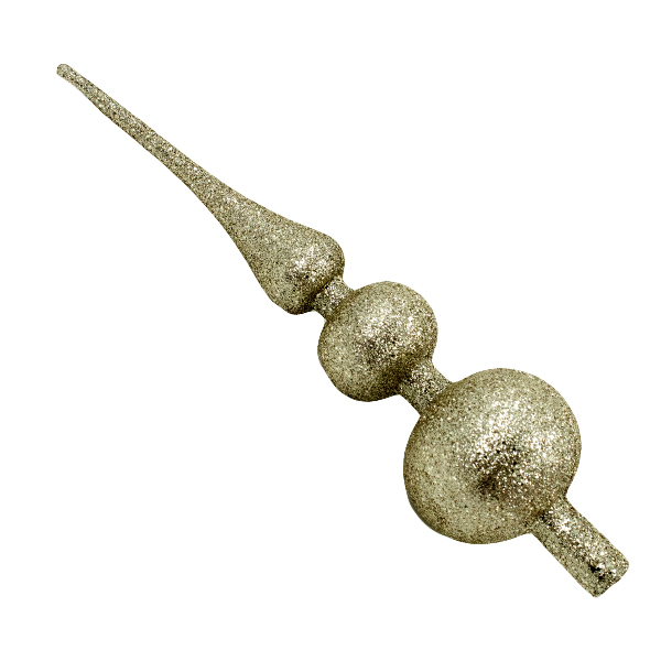 Украшение верхушка ели ПИКА 29см