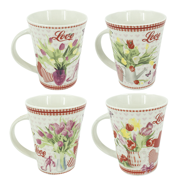 Кружка 350мл