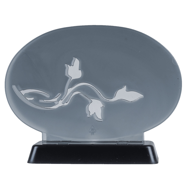 Салфетница Basilic (шерл)(то)