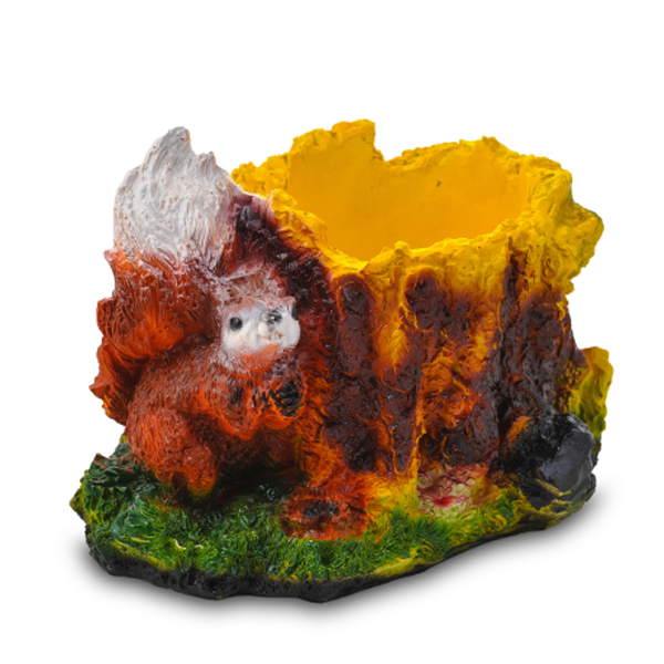 Кашпо "Белка" 