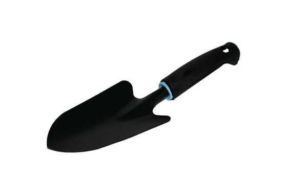 Инструмент садовый 35см / Совок посадочный 