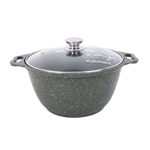 Кастрюля 3,0л Trendy style а/п Emerald ст/кр (3) к31tse