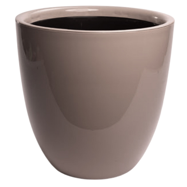 Горшок Сириус 16,5л с вкладкой Фраппе