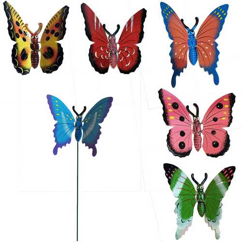 Садовый декор 