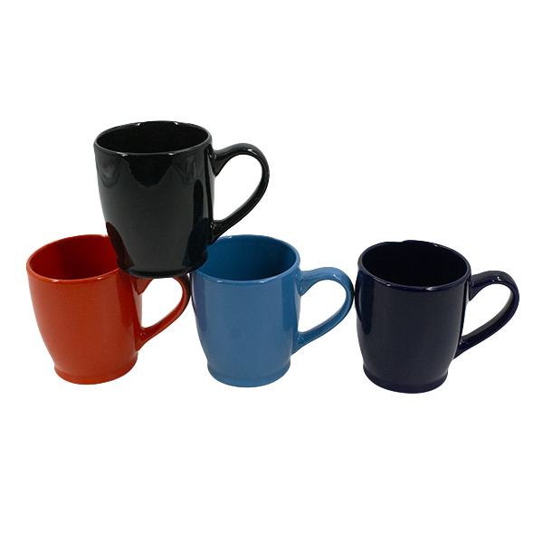 Кружка 400мл 2сорт