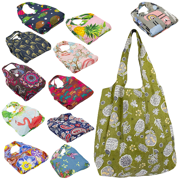 Сумка хозяйственная АВОСЬКА 40*65см