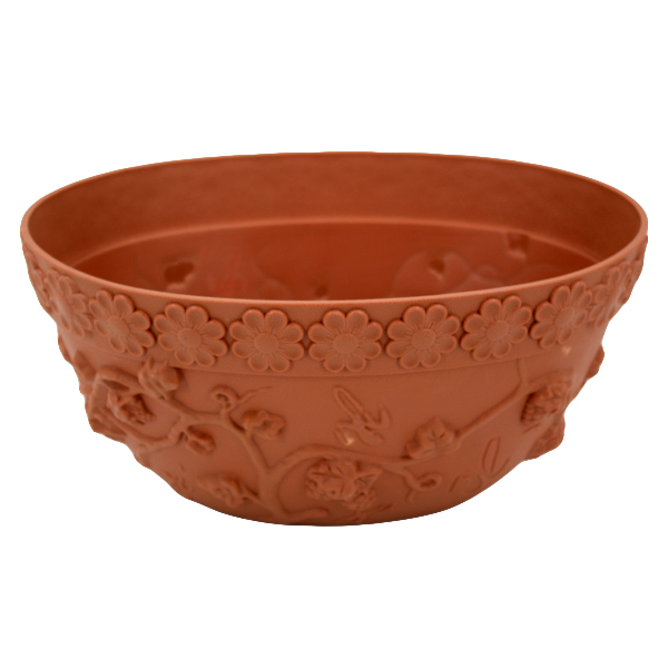 Кашпо пластиковое ВИНОГРАД 40*20*24см