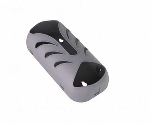 Корзина для пакетов Krita (сиреневый туман)(то)